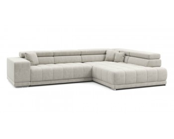Диван САТЕЛЛИТЕ-С (SATELLITE-S) с угловой макси секцией и приставной с
