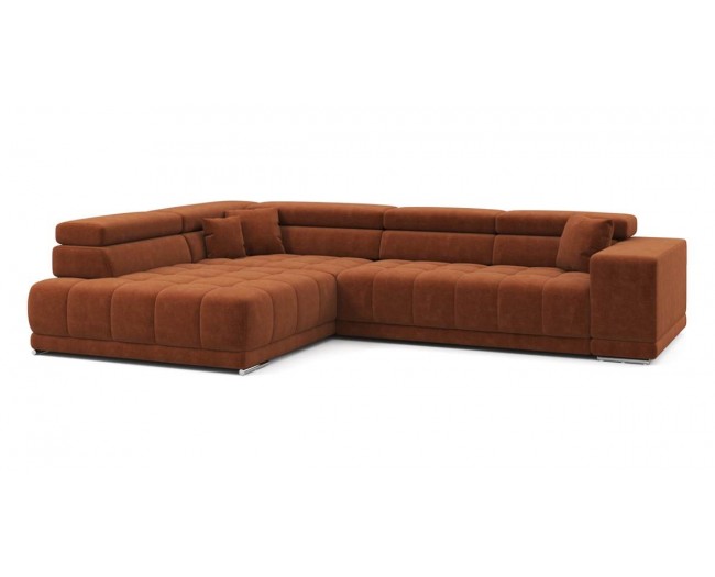 Satellite-S с угловой макси секцией и приставной секцией фото