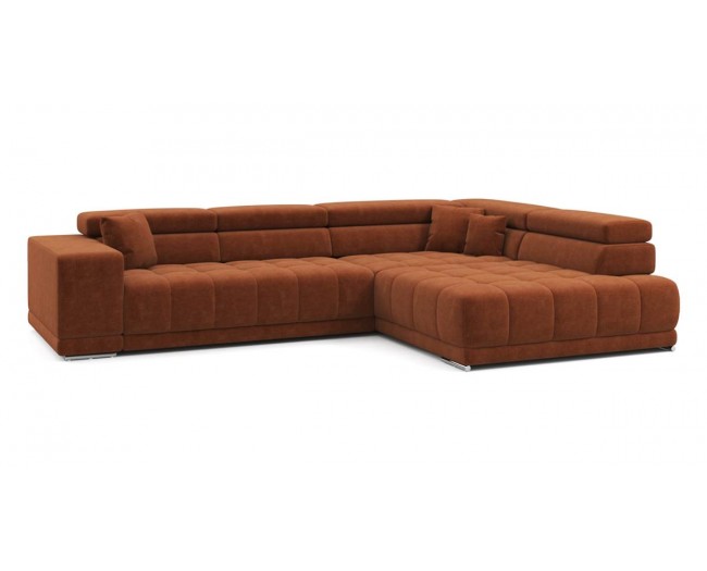 САТЕЛЛИТЕ-С (SATELLITE-S) с угловой макси секцией и приставной с фото