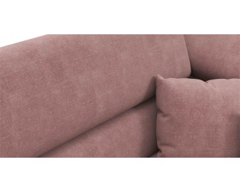 Диван Satellite-S с угловой макси секцией и приставной секцией