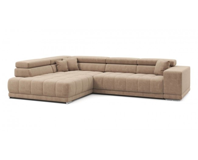 САТЕЛЛИТЕ-С (SATELLITE-S) с угловой макси секцией и приставной с фото