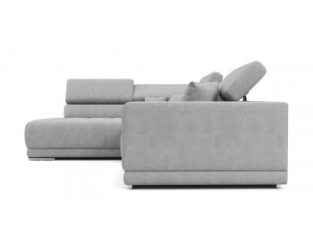 Диван Satellite-S с угловой макси секцией и приставной секцией