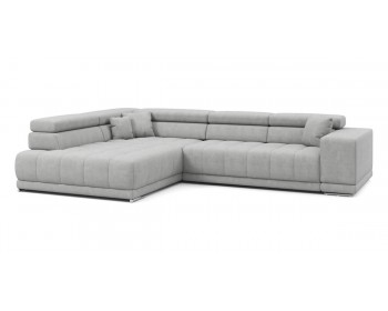 Диван САТЕЛЛИТЕ-С (SATELLITE-S) с угловой макси секцией и приставной с