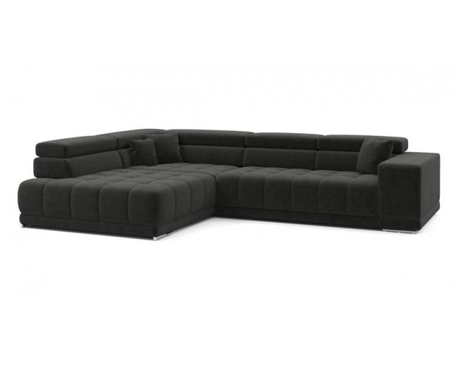 САТЕЛЛИТЕ-С (SATELLITE-S) с угловой макси секцией и приставной с фото