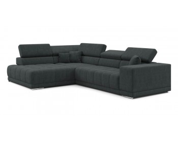 Диван Satellite-S с угловой макси секцией и приставной секцией