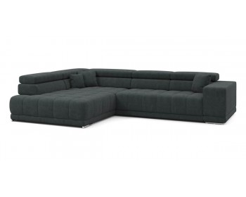Диван САТЕЛЛИТЕ-С (SATELLITE-S) с угловой макси секцией и приставной с