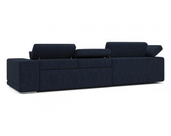 Диван Satellite-S с угловой макси секцией и приставной секцией