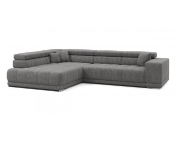 Диван САТЕЛЛИТЕ-С (SATELLITE-S) с угловой макси секцией и приставной с