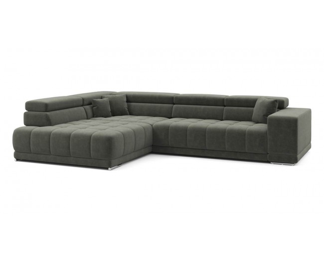 САТЕЛЛИТЕ-С (SATELLITE-S) с угловой макси секцией и приставной с фото