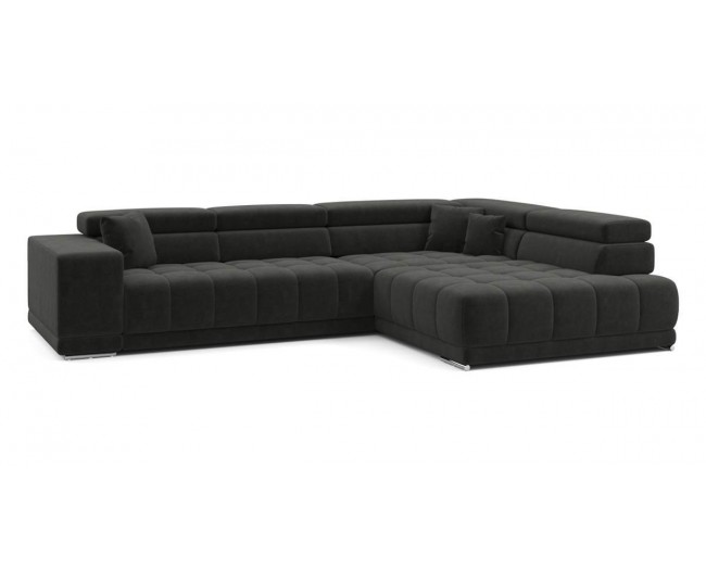 САТЕЛЛИТЕ-С (SATELLITE-S) с угловой макси секцией и приставной с фото