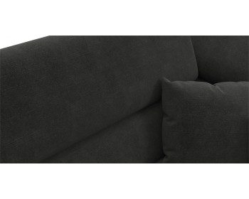 Диван САТЕЛЛИТЕ-С (SATELLITE-S) с угловой макси секцией и приставной с