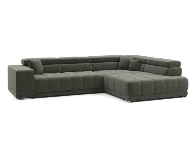 Satellite-S с угловой макси секцией и приставной секцией фото