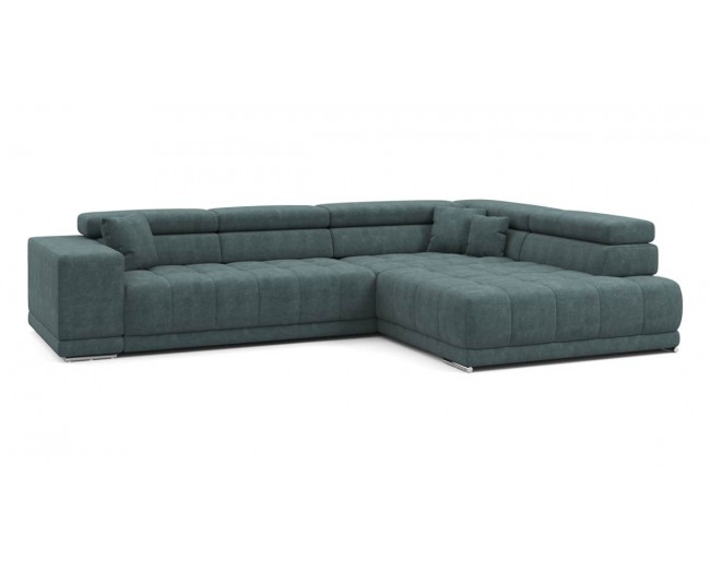 Satellite-S с угловой макси секцией и приставной секцией фото