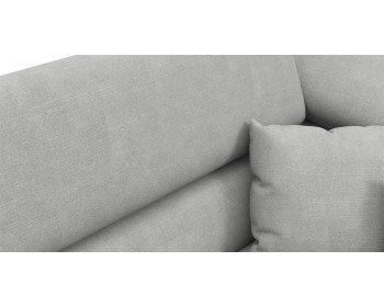 Диван САТЕЛЛИТЕ-С (SATELLITE-S) с угловой макси секцией и приставной с