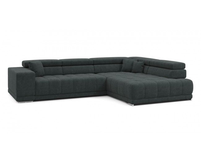 Satellite-S с угловой макси секцией и приставной секцией фото