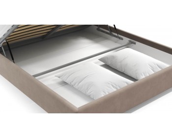 Кровать Романа 24