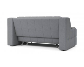 Диван прямой Вилсон  180 226 прямой Серебристый