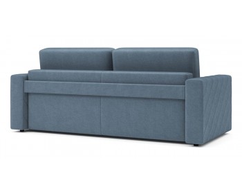 Диван прямой Лейтон Next 242 прямой Синий