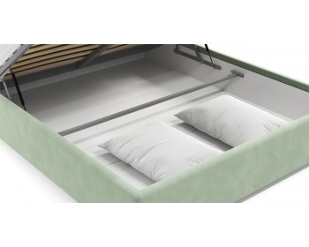 Кровать Аврора