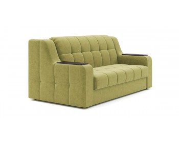 Диван прямой Вилсон  180 226 прямой Оливковый