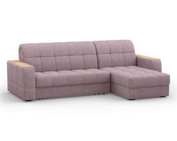 Угловой диван Коломбо 140 мини декор дуб каньон