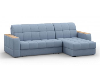 Угловой диван Коломбо 140 мини декор дуб каньон