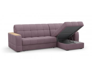 Угловой диван Коломбо 140 мини декор дуб каньон