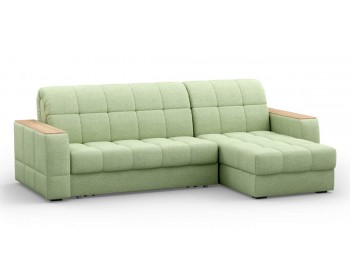 Угловой диван Коломбо 140 мини декор дуб каньон