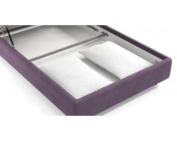 Кровать Одри 24