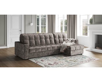 Диван Коломбо 155 мини декор дуб каньон