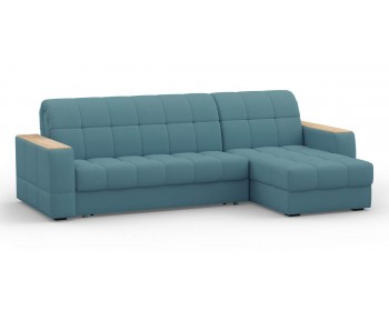 Угловой диван Коломбо 155 мини декор дуб каньон