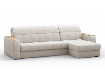 Угловой диван Коломбо 155 мини декор дуб каньон