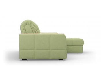 Диван Коломбо 155 мини декор дуб каньон