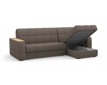 Угловой диван Коломбо 140 мини декор дуб каньон