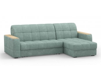 Диван аккордеон Коломбо 140 мини декор дуб каньон