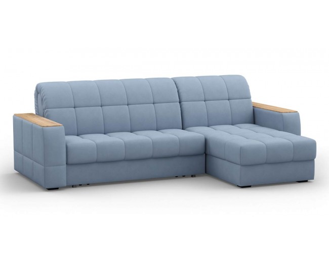 Коломбо 140 мини декор дуб каньон фото