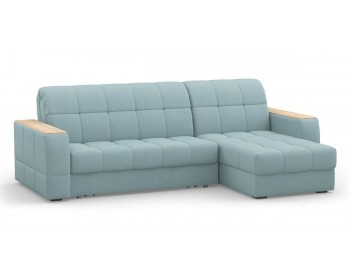 Выкатной диван Коломбо 140 мини декор дуб каньон