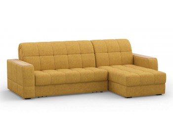 Диван аккордеон Коломбо 140 мини декор дуб каньон