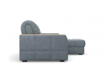 Угловой диван Коломбо 140 мини декор дуб каньон