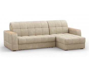 Выкатной диван Коломбо 140 мини декор дуб каньон