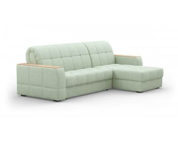 Диван аккордеон Коломбо 140 мини декор дуб каньон