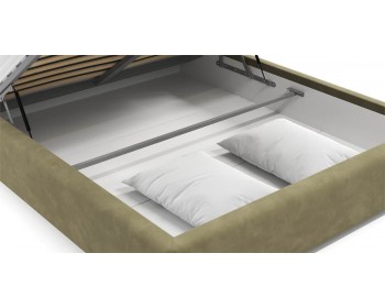 Кровать Джаспер