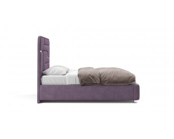 Диван Грэта с серебряным декором