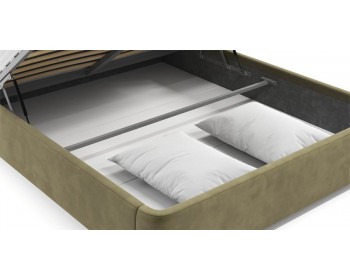 Кровать Грэта