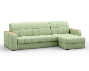 Диван аккордеон Коломбо 155 мини декор дуб каньон