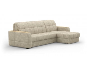 Угловой диван Коломбо 155 мини декор дуб каньон