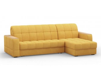 Угловой диван Коломбо 155 мини декор дуб каньон