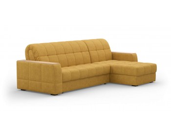 Диван аккордеон Коломбо 155 мини декор дуб каньон