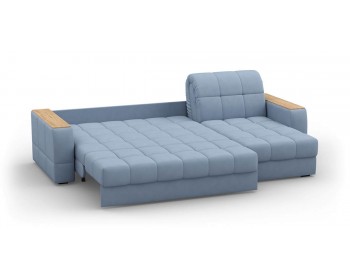 Диван аккордеон Коломбо 155 мини декор дуб каньон