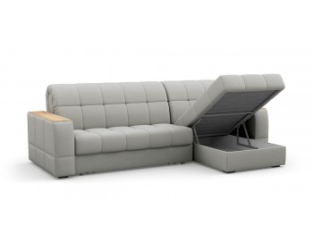 Угловой диван Коломбо 140 мини декор дуб каньон